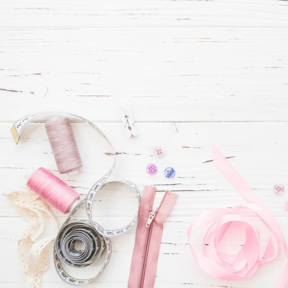 Фотофон для швеи