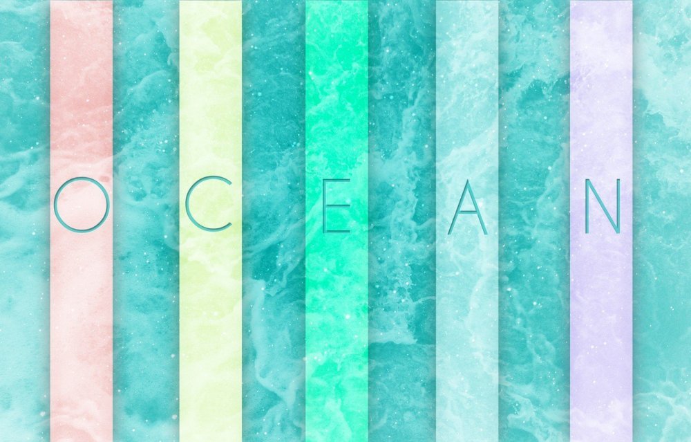 Стильный фон