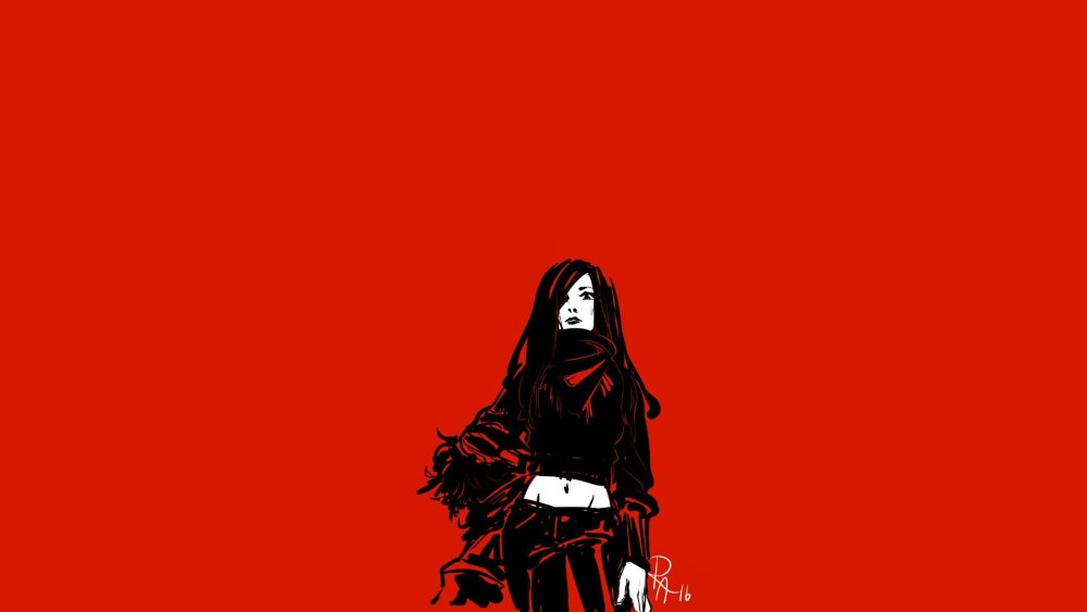 Фон для шапки