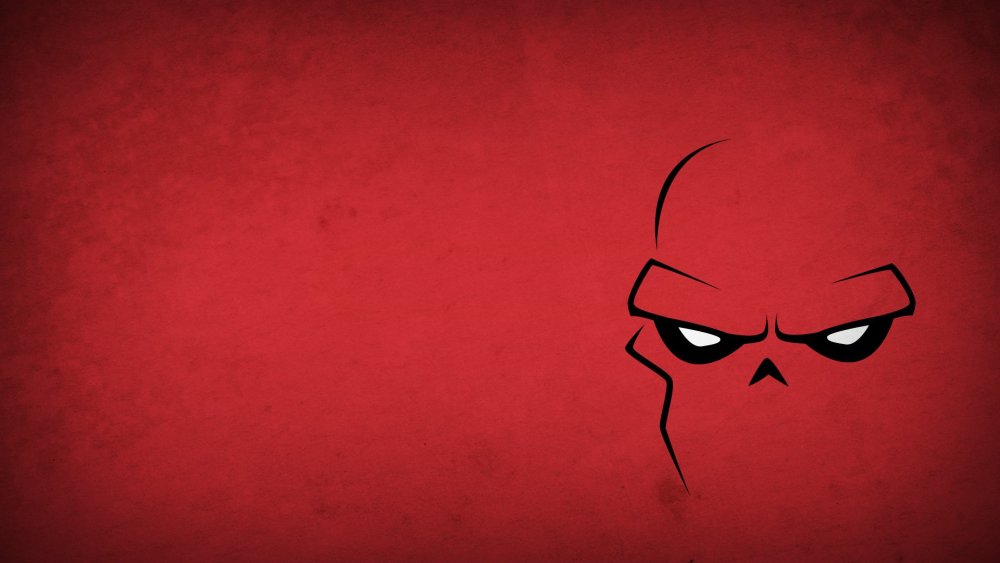 Губы Минимализм