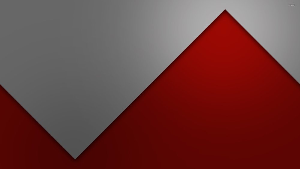 Красно серый фон