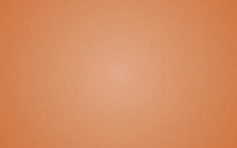 Темно персиковый фон