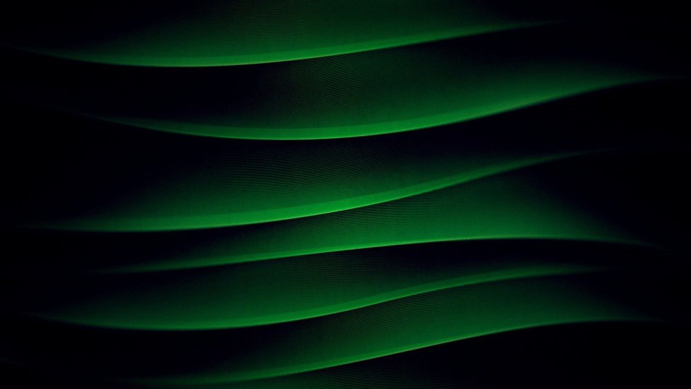 Обои на рабочий стол зеле