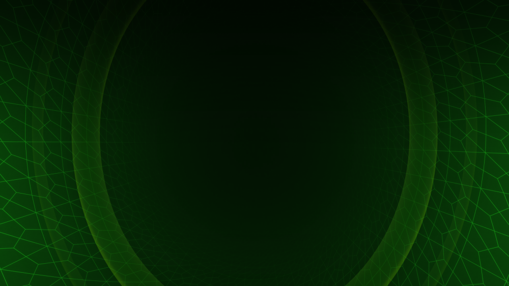 Зеленый фон Минимализм