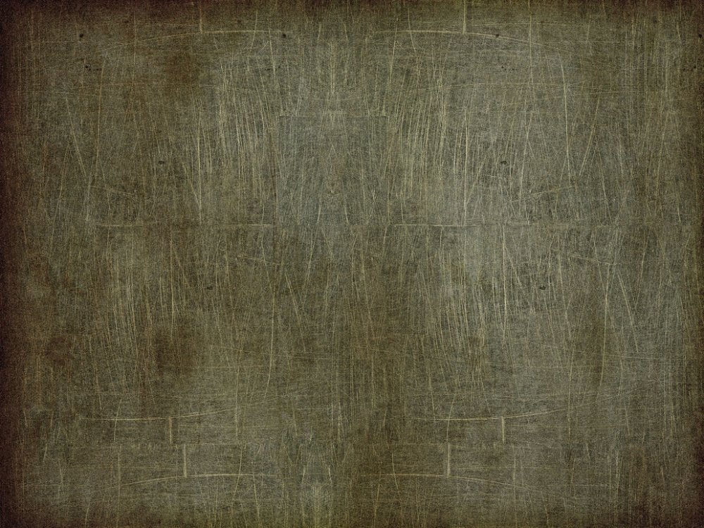 Текстура старого зелёного металла