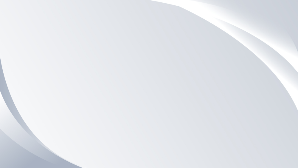 Белый фон для презентации