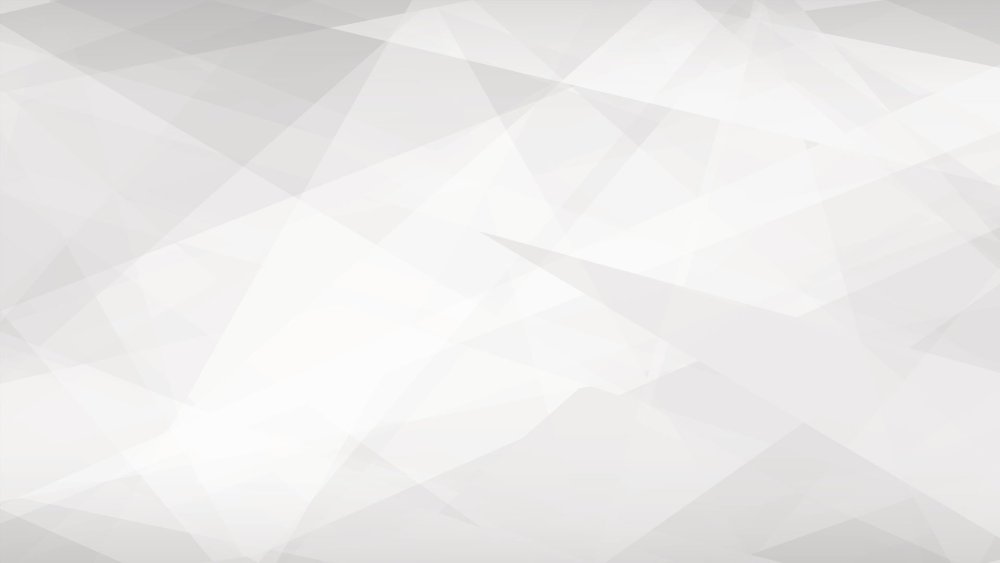 Белый фон для презентации