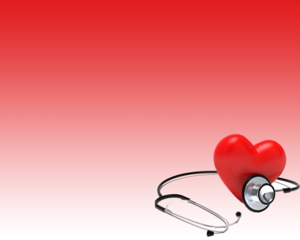 Медицинские шаблоны для презентаций