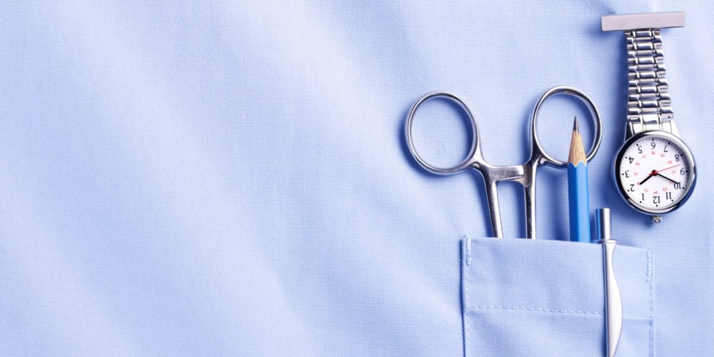 Фон для презентации медицина