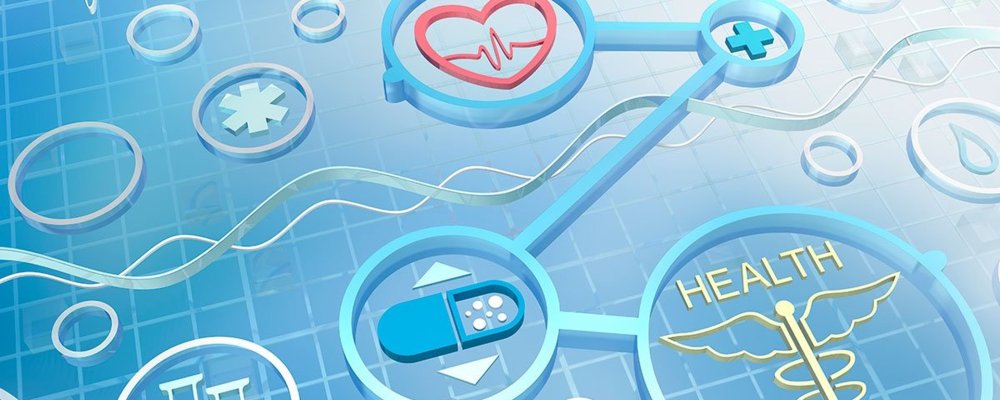 Бэкграунд медицина