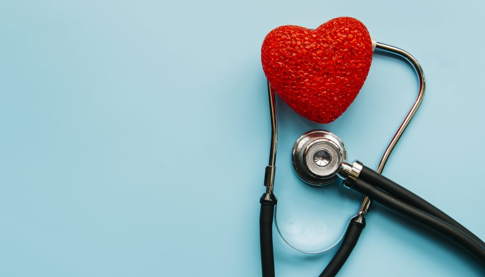 Медицинский фон для презентации