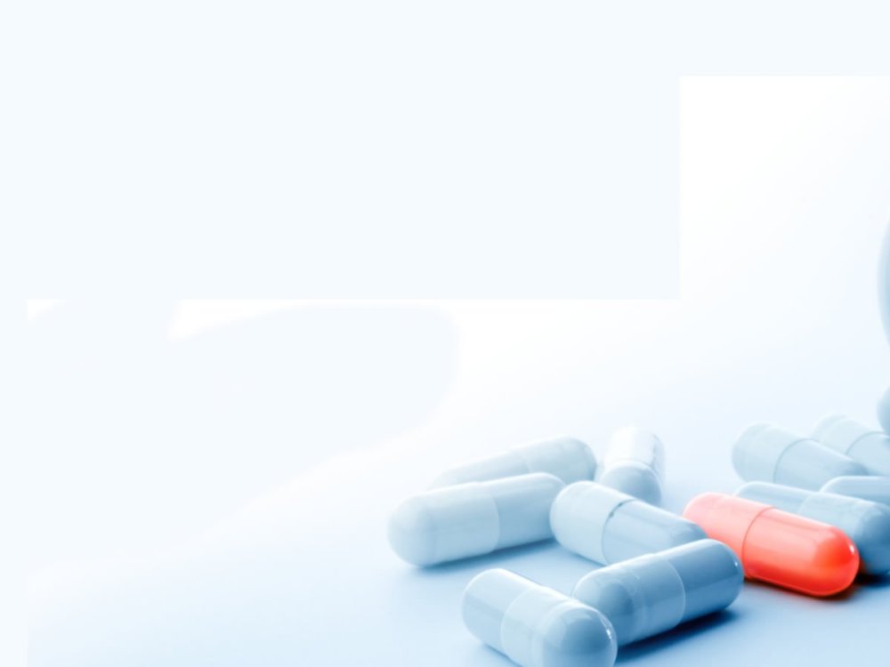 Медицинский фон для презентации