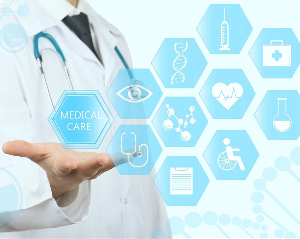 Медицина Минимализм