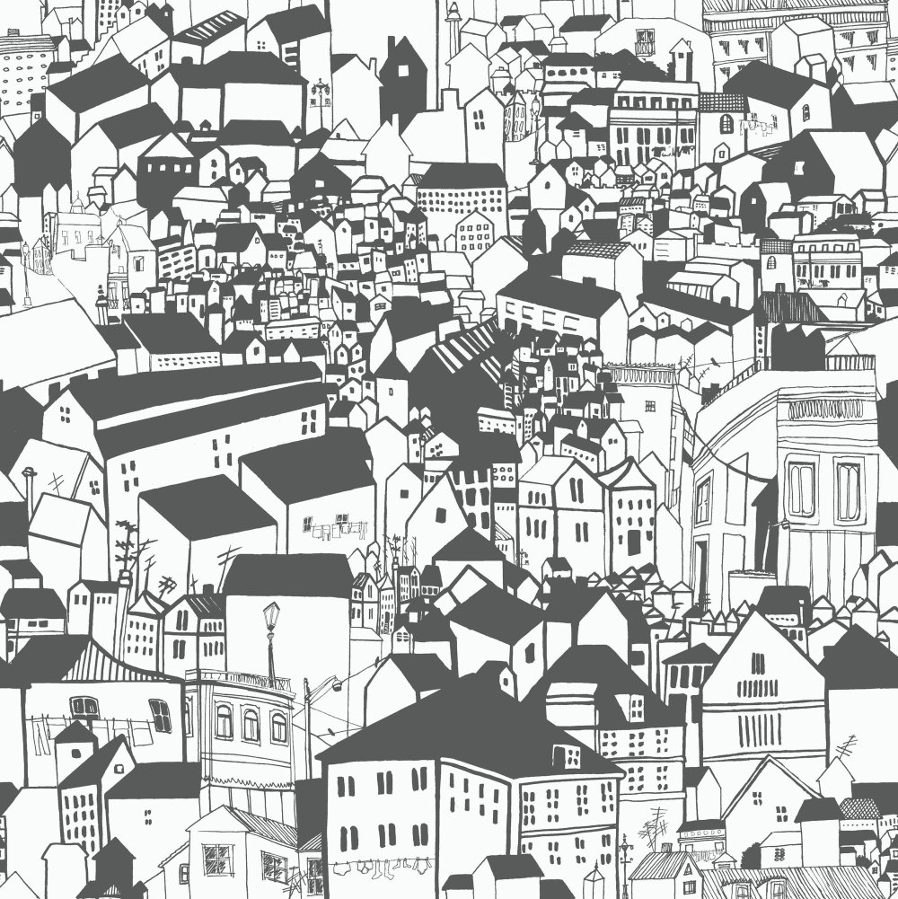 Город Графика