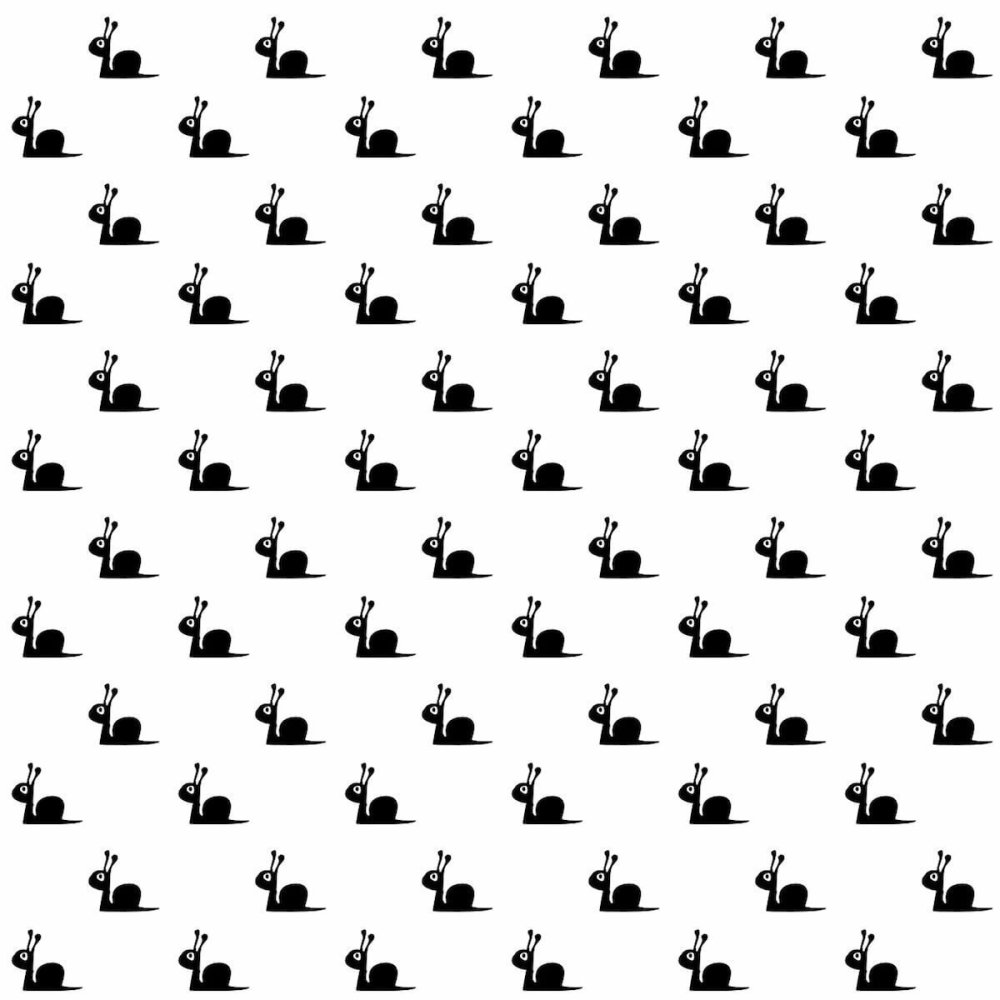 Оберточная бумага черно белая