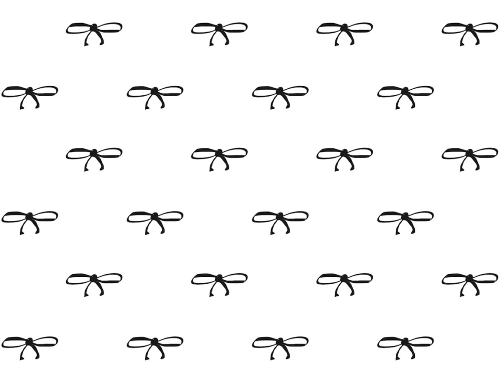 Оберточная бумага черно белая