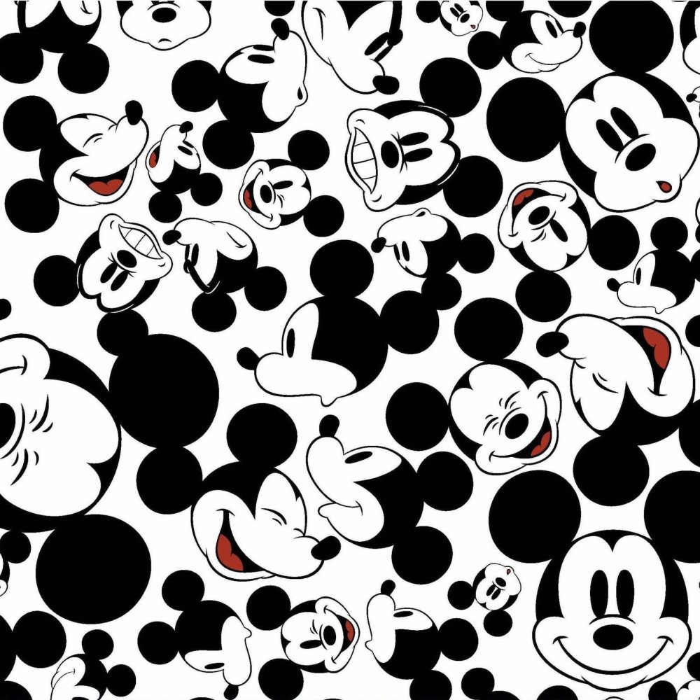 Микимаус паттерн