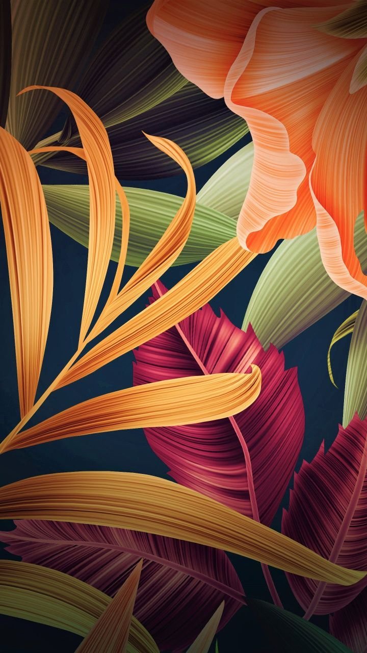 Обои 8k Ultra HD 7680 X 4320 темные