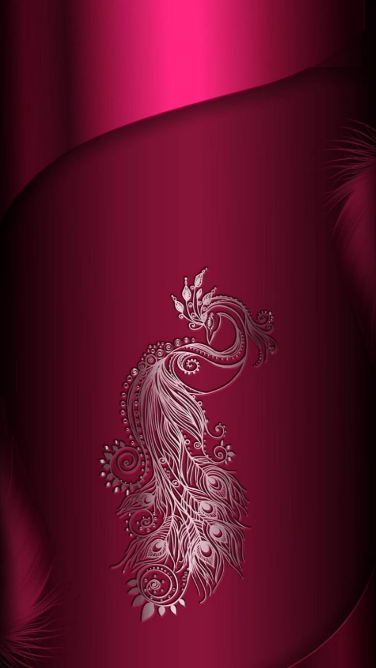 Яркий летний фон