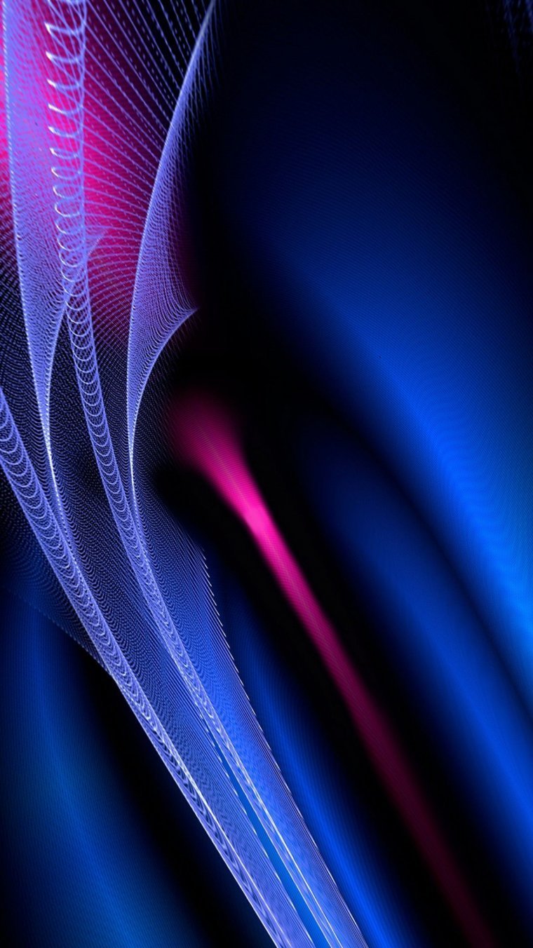 Фиолетовый Лис