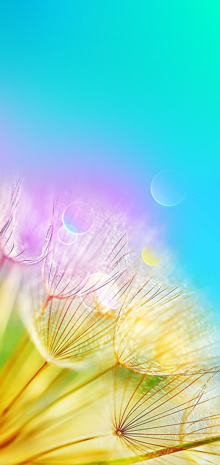 Минимализм на черном фоне