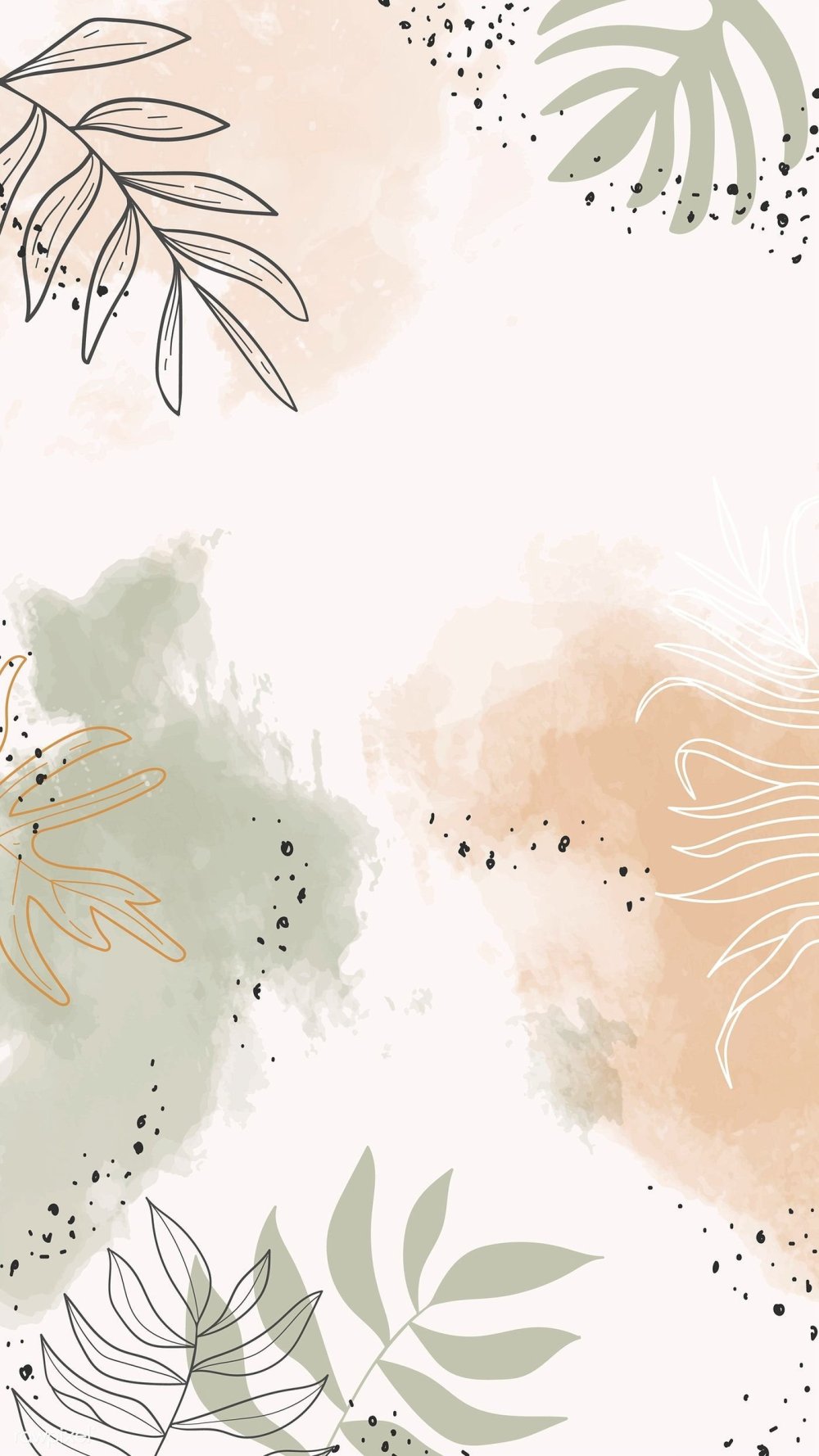 Минимализм стиль рисования