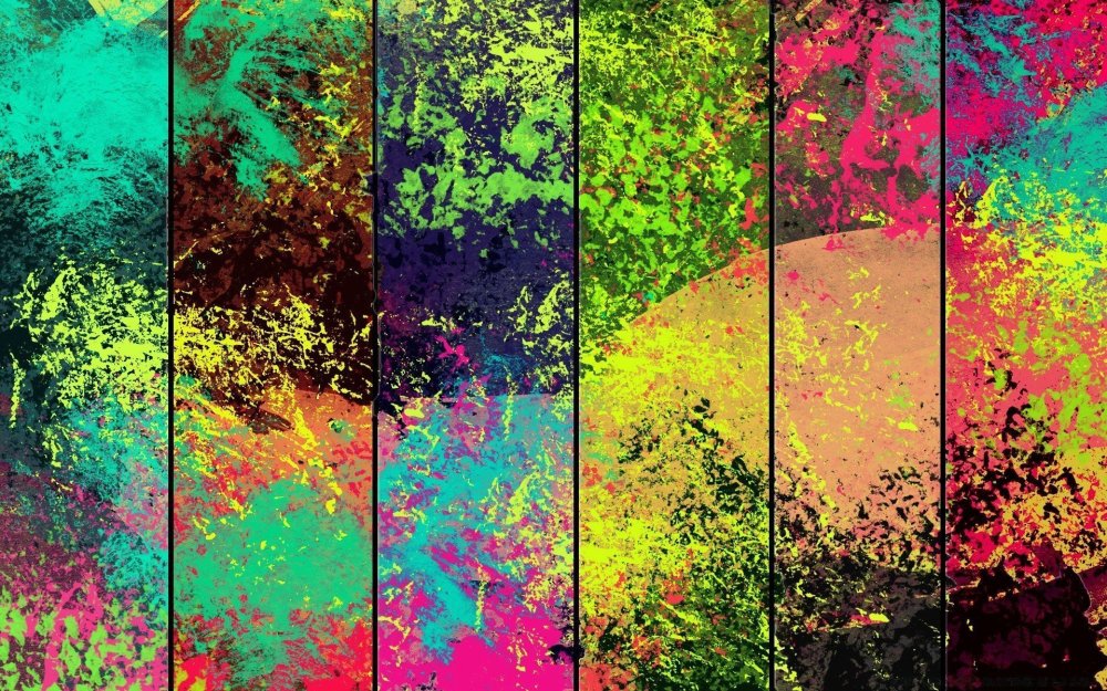 Флористические принты