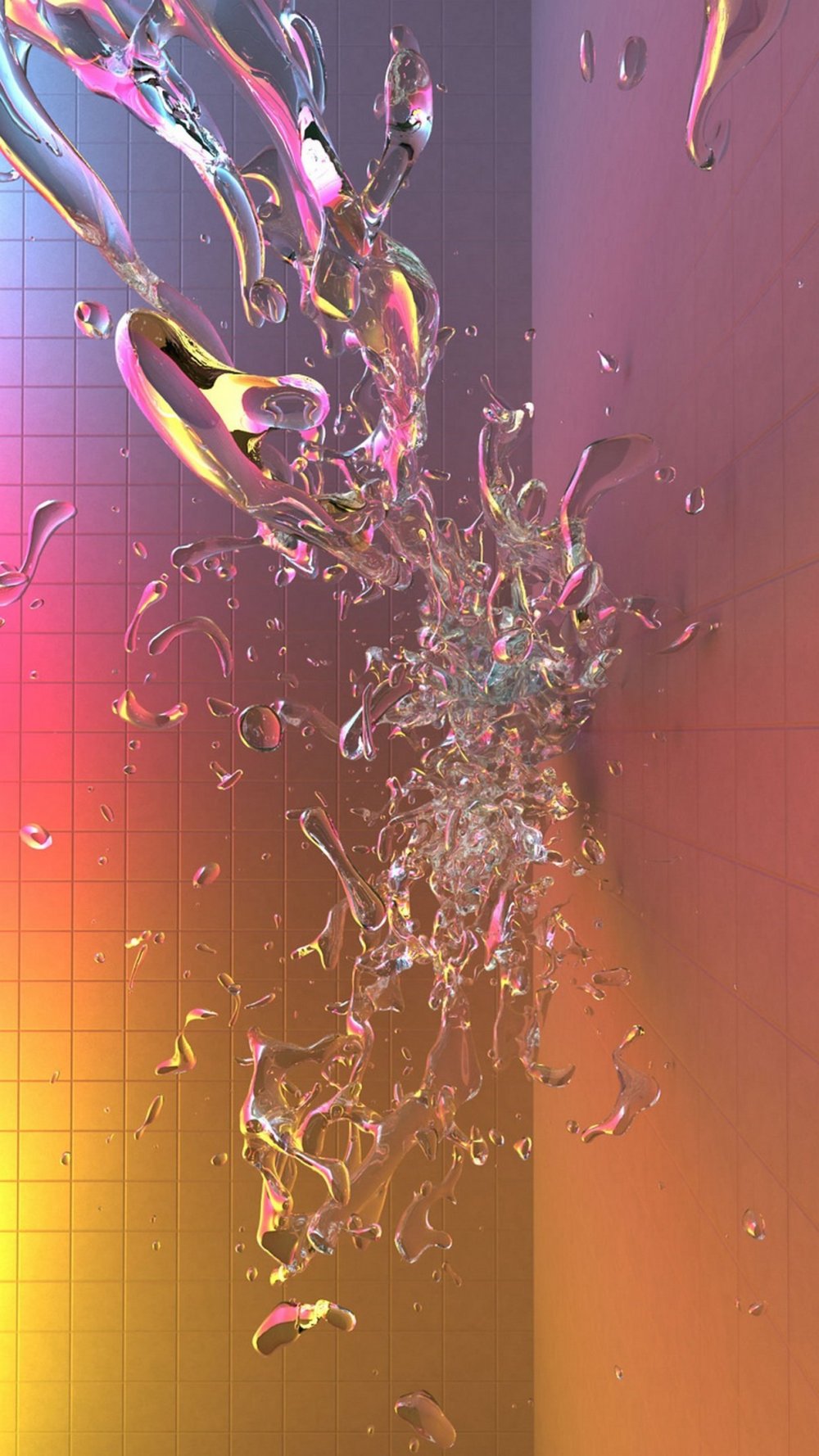 Сухоцветы Минимализм