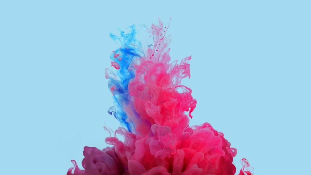 Фон на телефон море