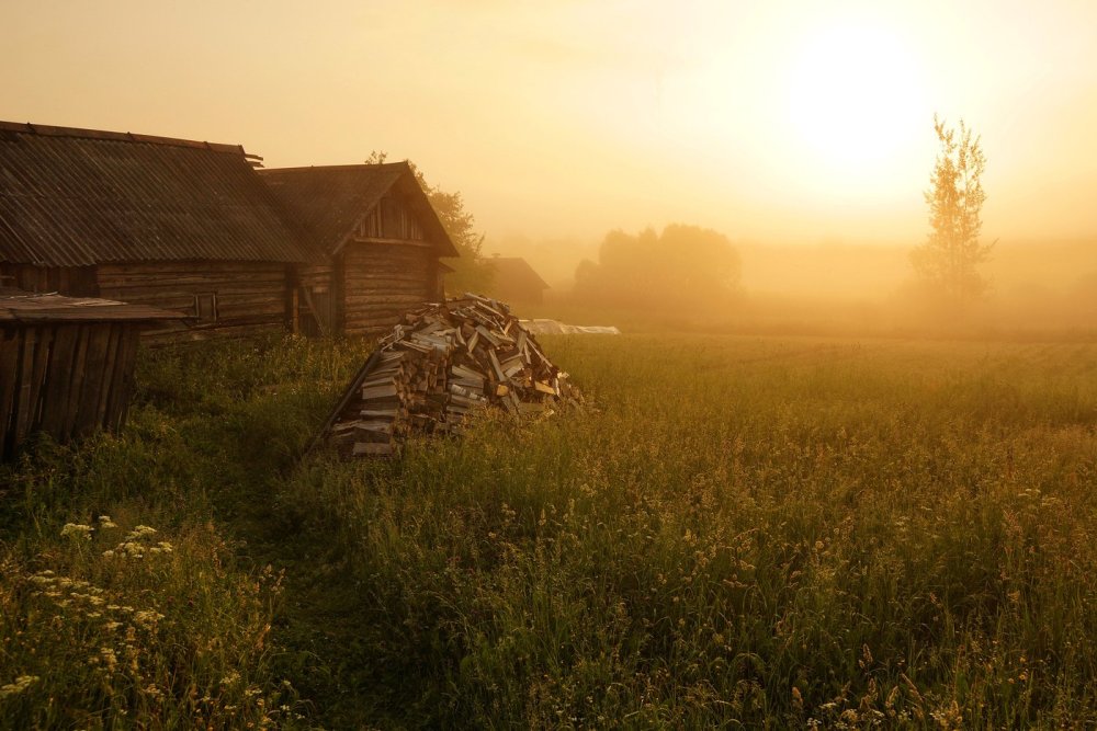 Церковище Усвятский