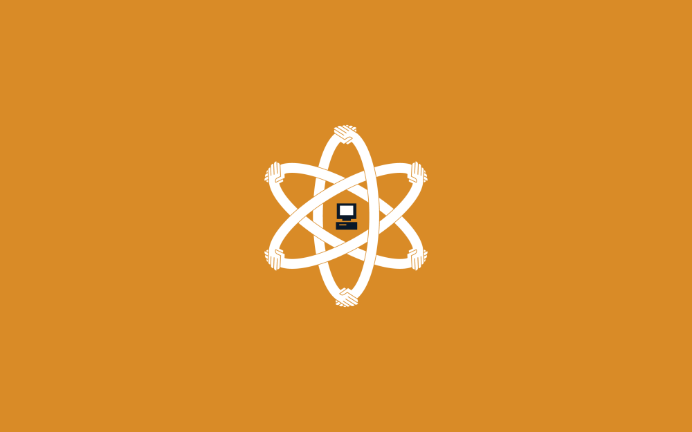 Обои Минимализм