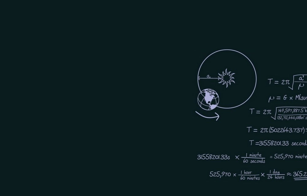 Физика Минимализм