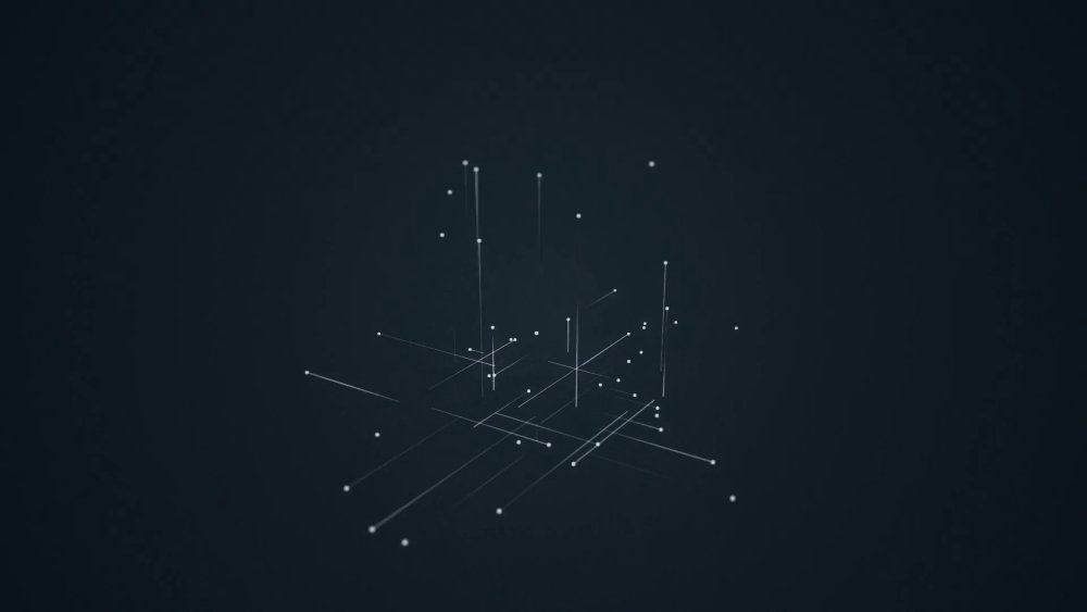 Минималистичный рабочий стол