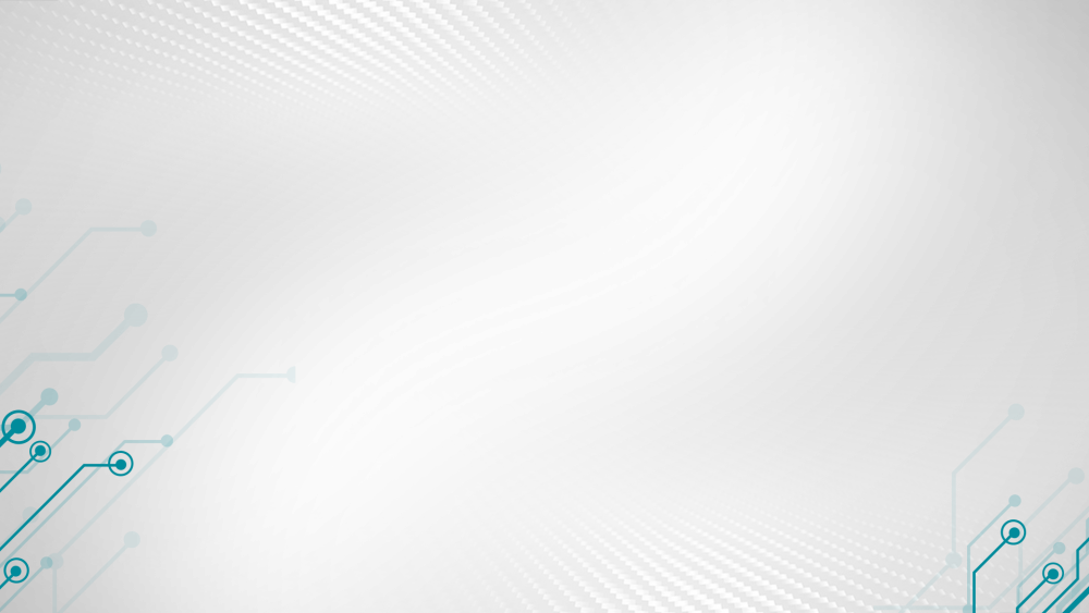 Абстрактный фон технологии