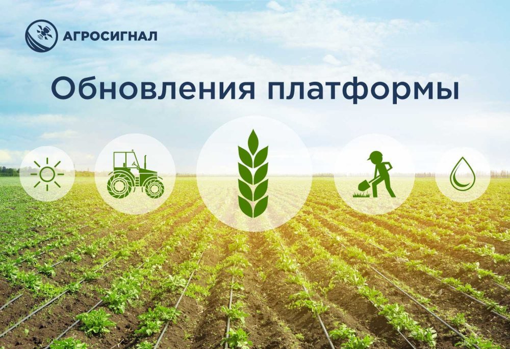 Инновации в сельском хозяйстве