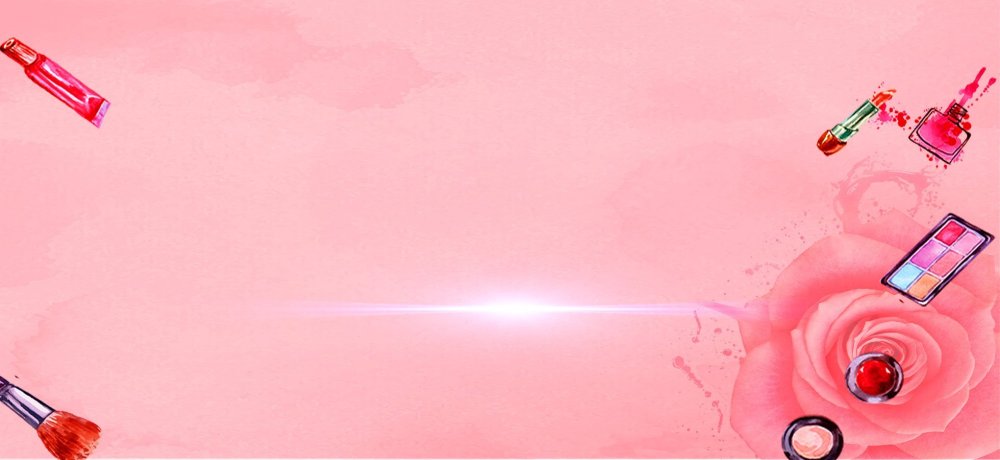 Фон для рекламы косметики