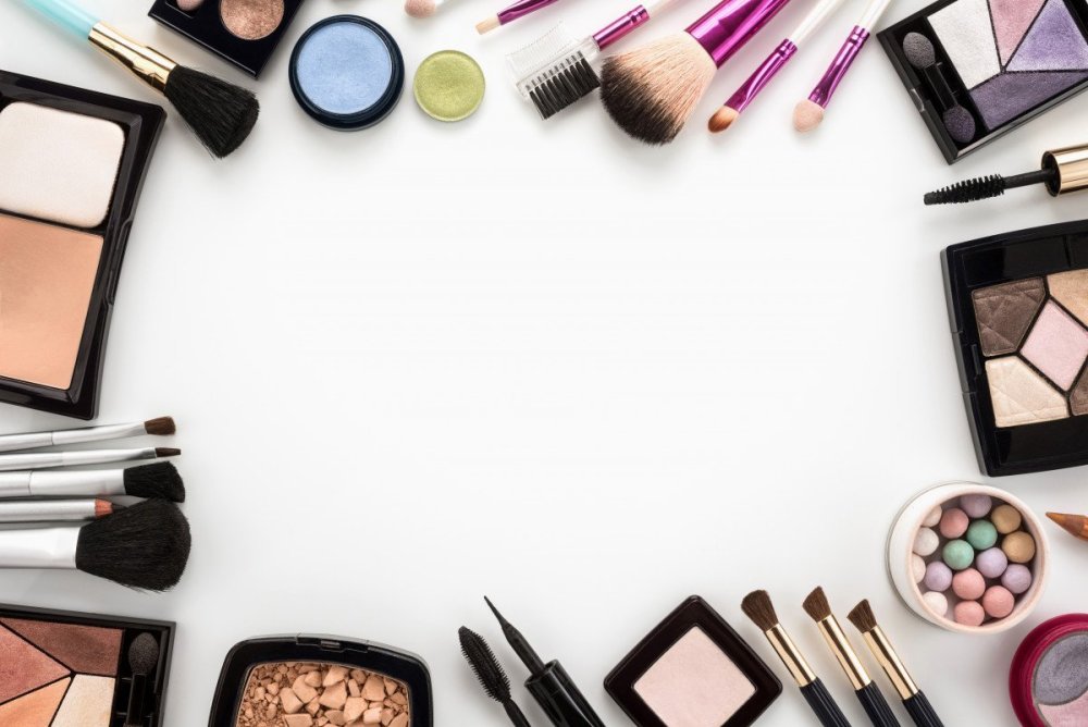 Фон для косметики