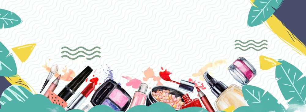 Паттерн косметика