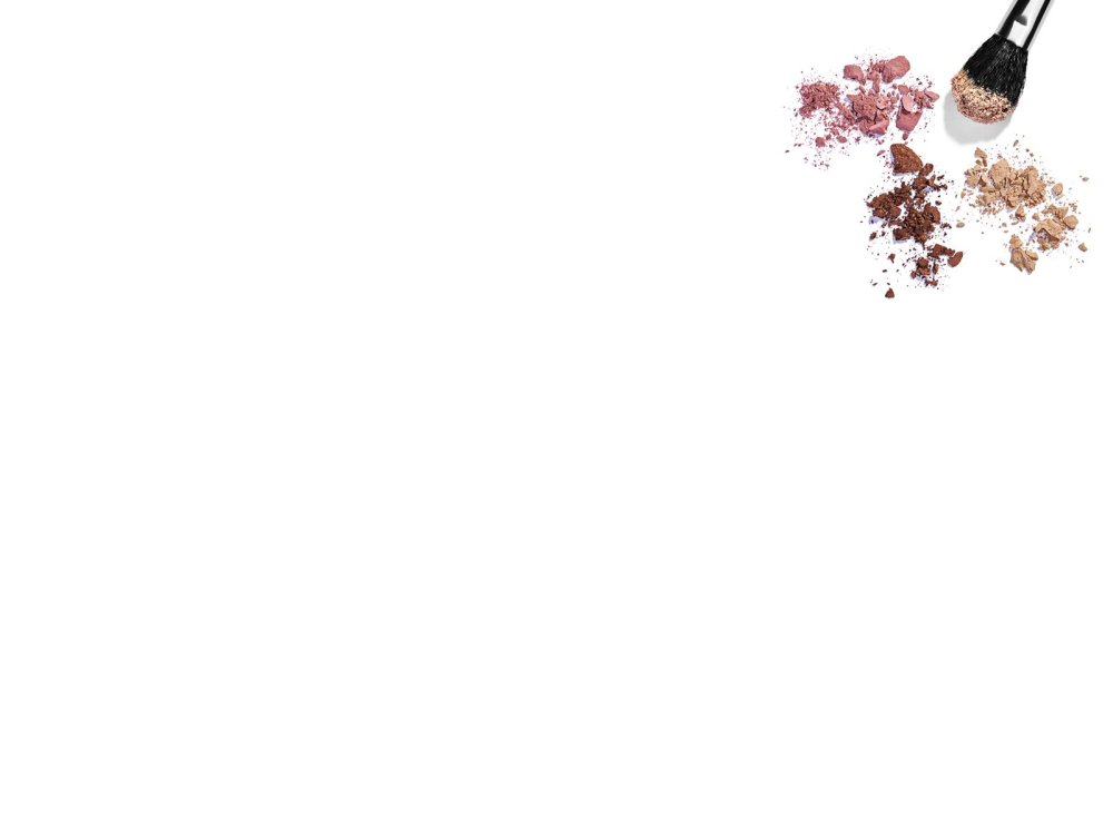 Фон для презентации косметика