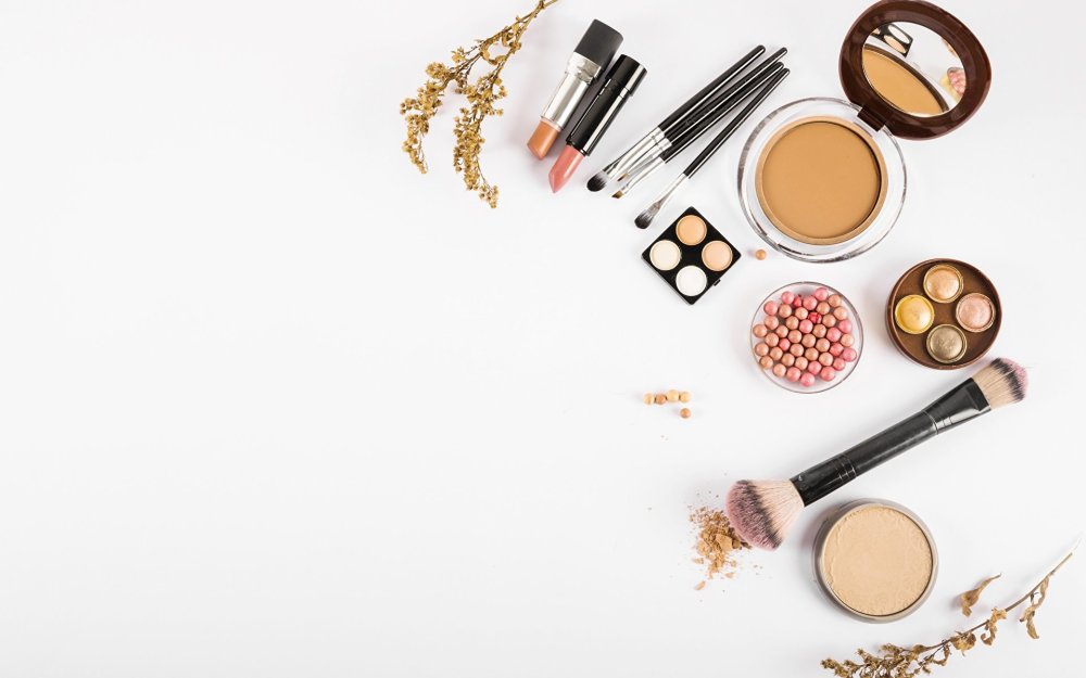 Фон для косметики
