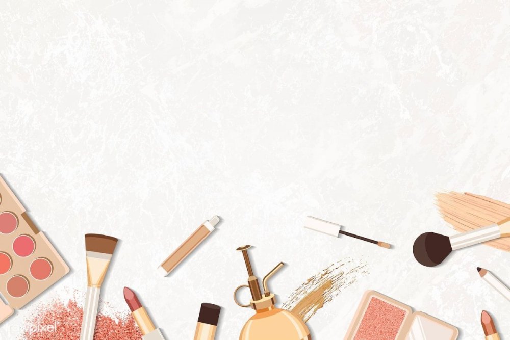 Презентация косметики