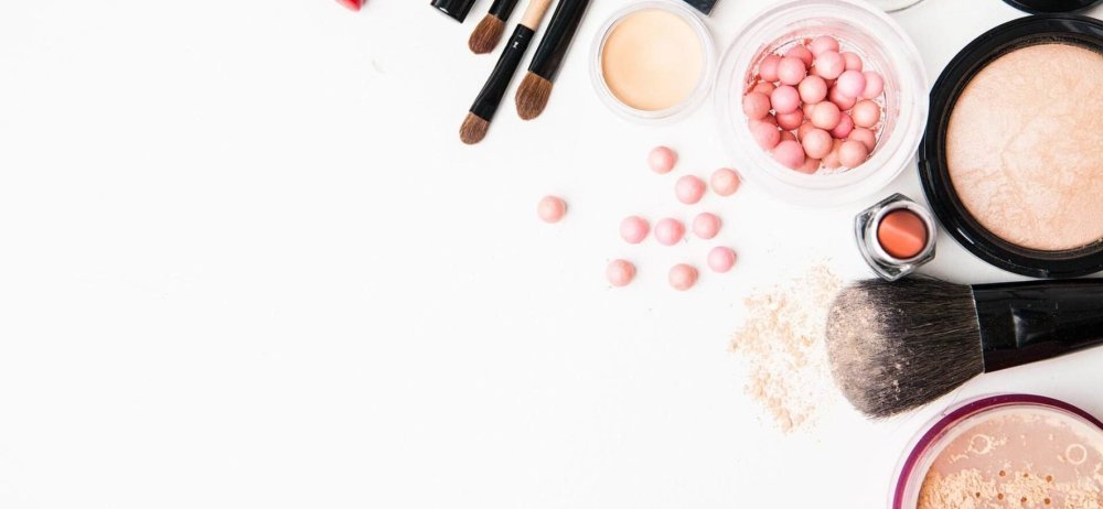 Фон для косметики