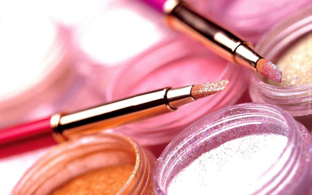 Фон для косметики