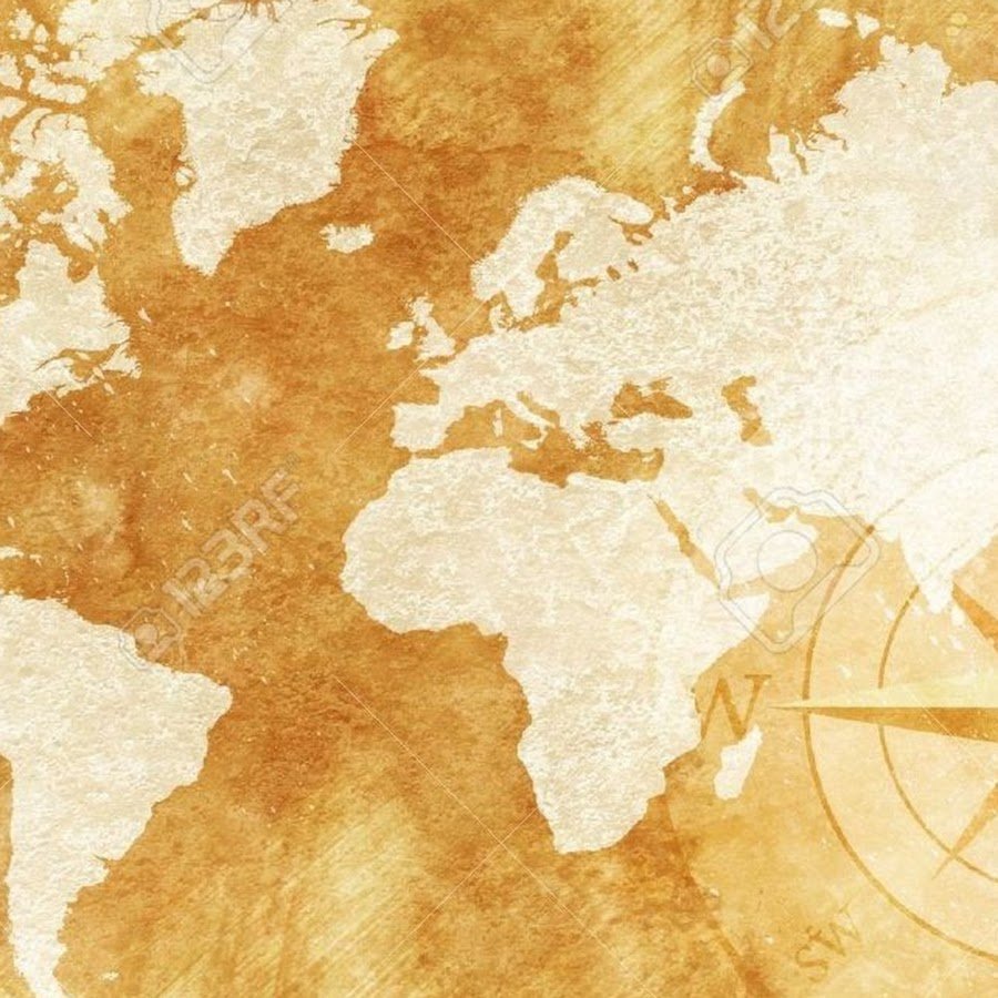 Планета земля Минимализм