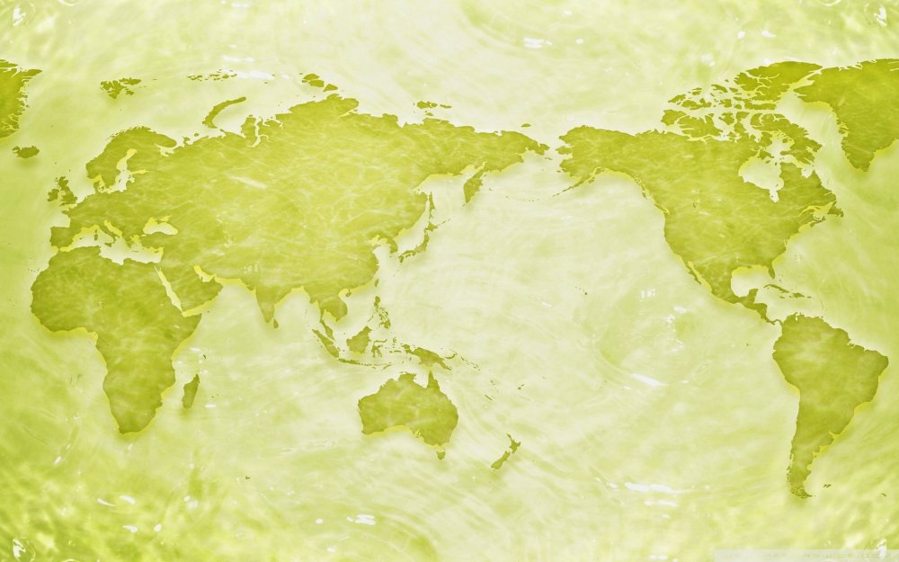 Фон для презентации география