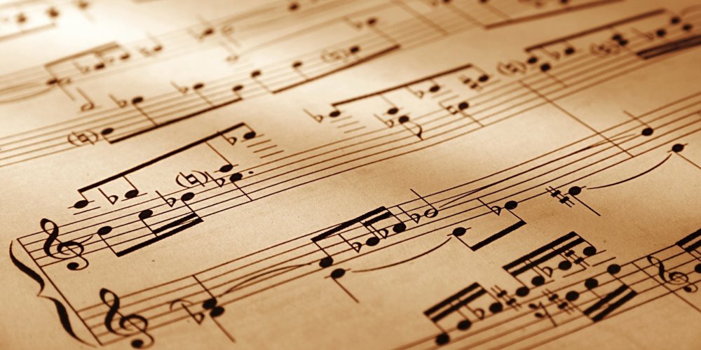 Музыкальный фон