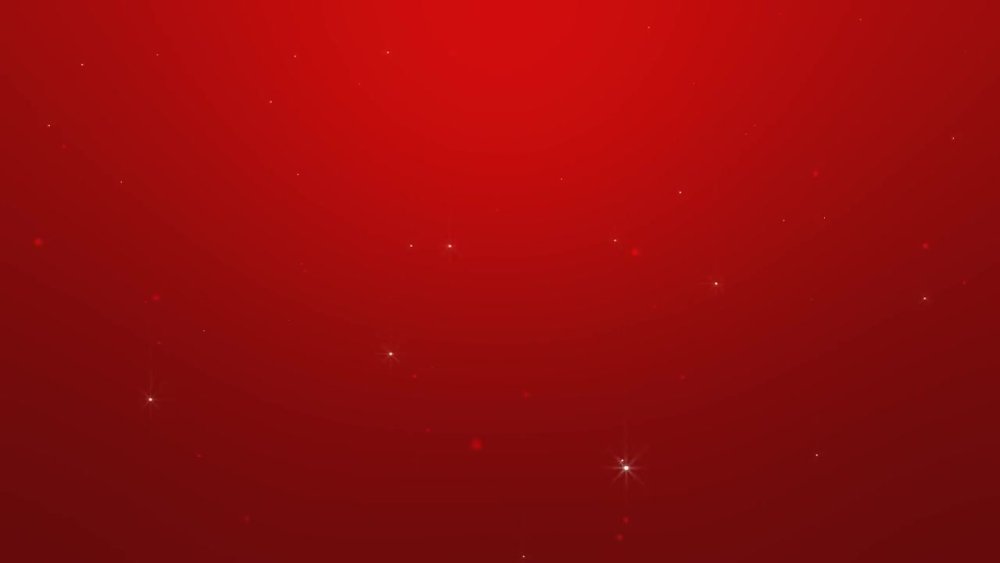 Красный градиент