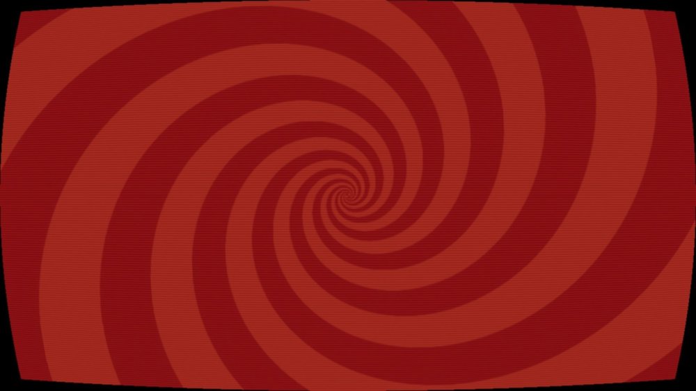 Красный фон Zup