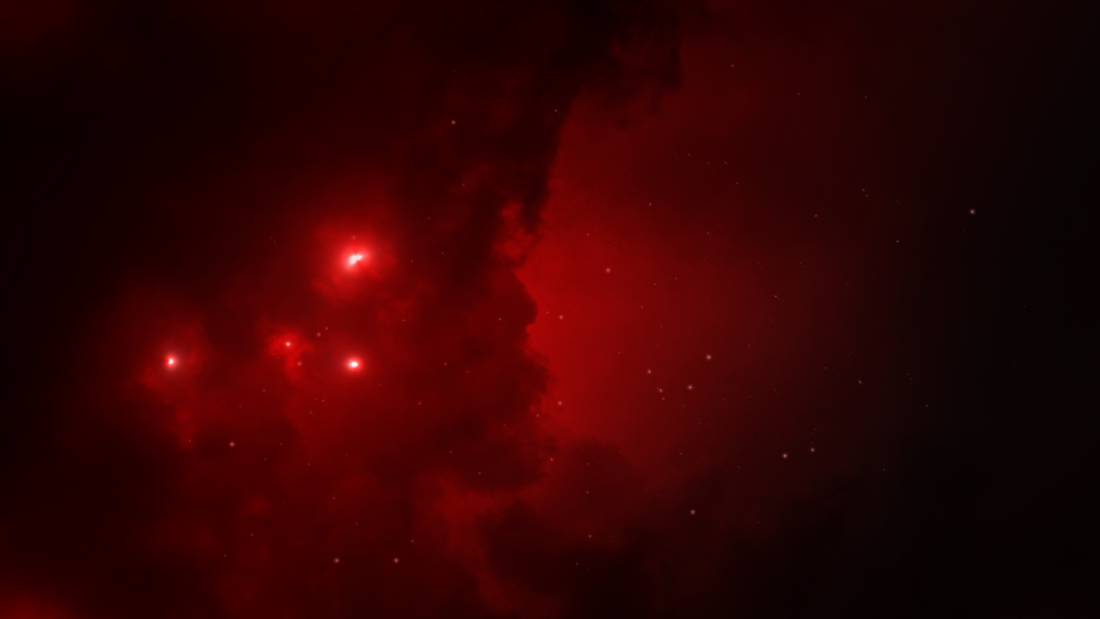 Насыщенный красный