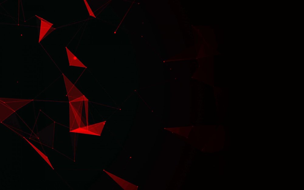 Красное и черное